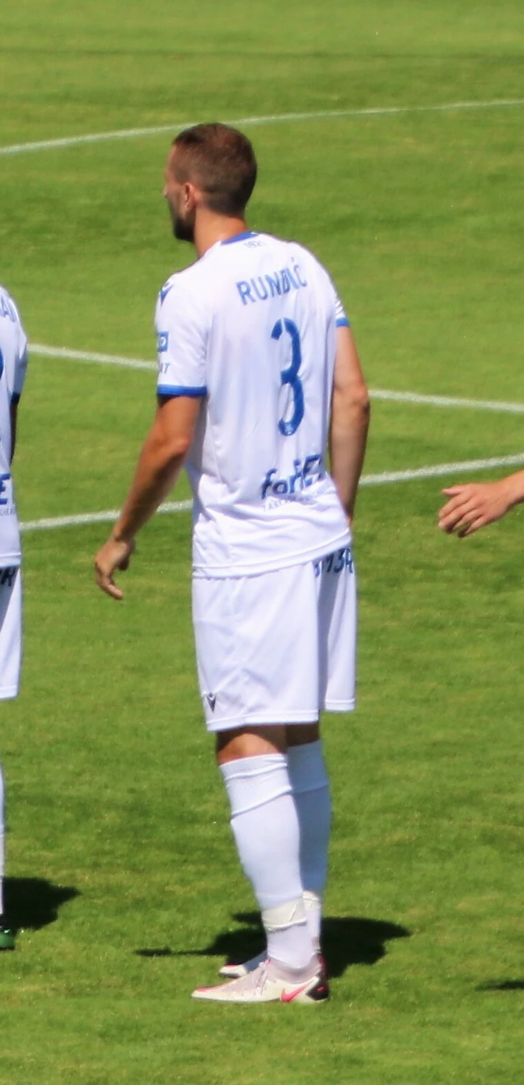 Milan Rundić | EA Sports FC wiki | Fandom