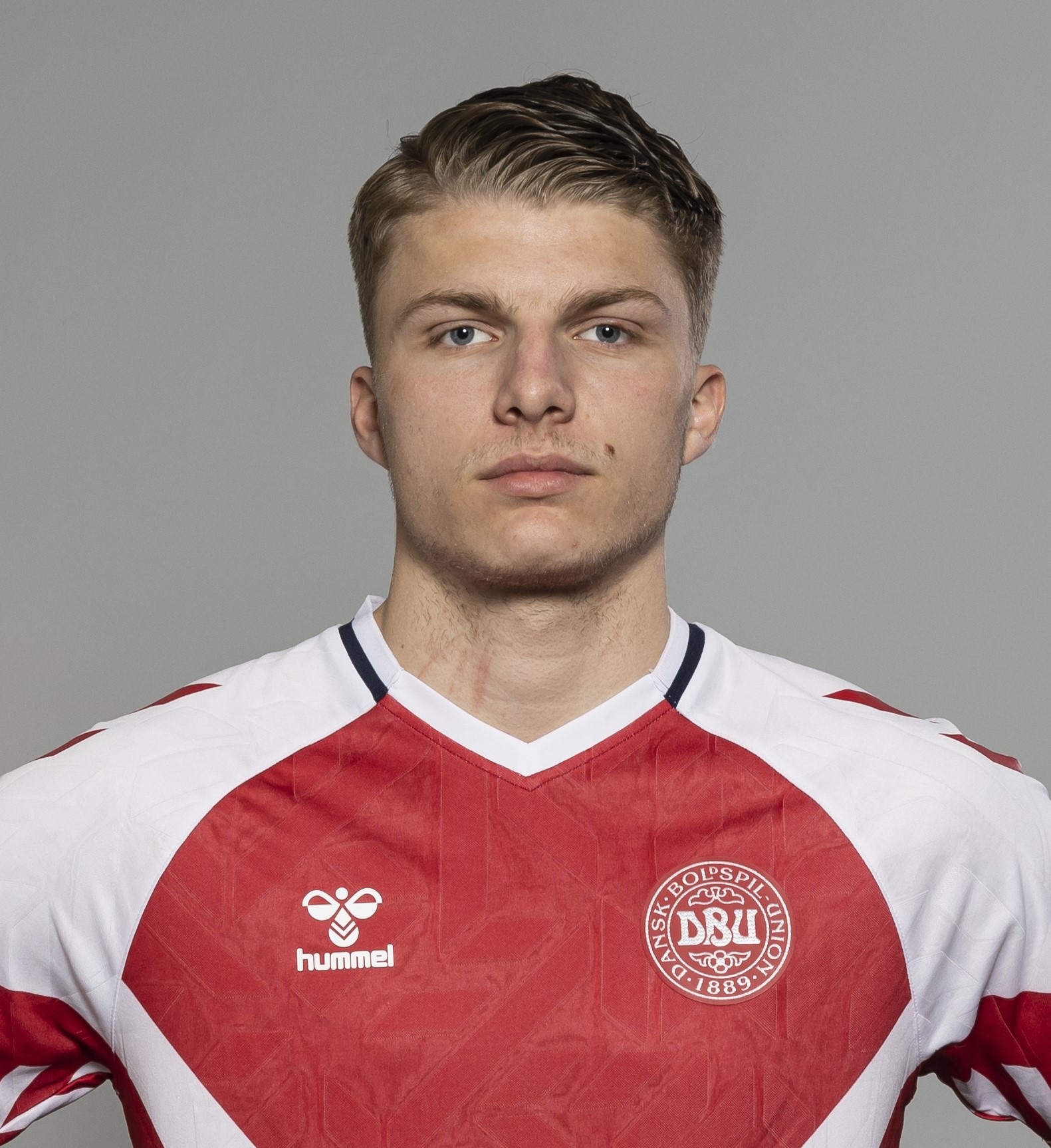 Picture of Anton Gaaei
