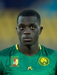 Joyskim Dawa EA Sports FC wiki Fandom