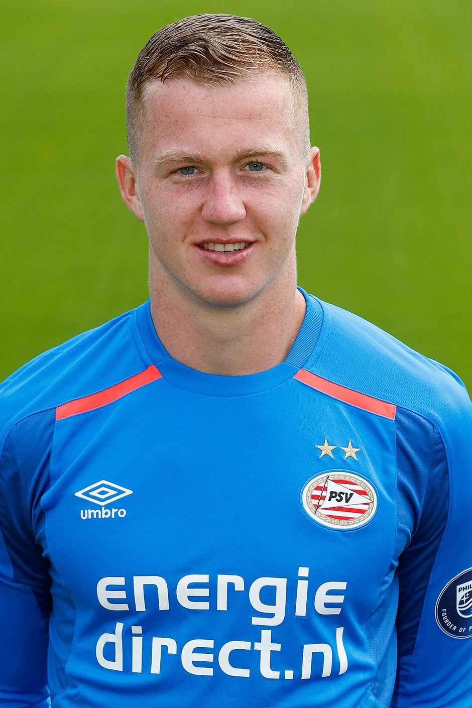 Yanick van Osch EA Sports FC wiki Fandom