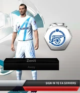 Zenit away.jpg (42 KB) Zenit Away kit in FIFA 13