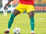 Serhou Guirassy
