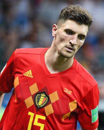 Thomas Meunier Fifa Football Gaming Wiki Fandom