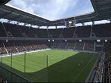 Waldstadion