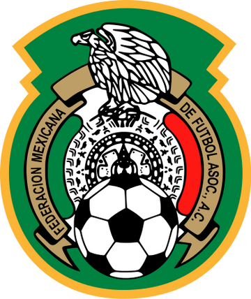 Mexico national team, FIFA Football Gaming wiki