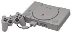 PlayStation