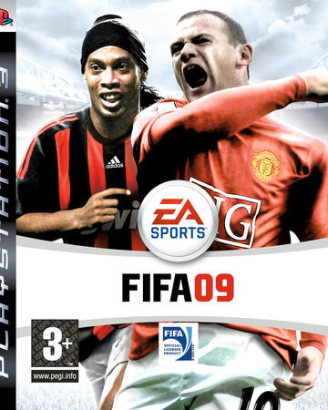 Fifa 09 | Fifa Football Gaming Wiki | Fandom