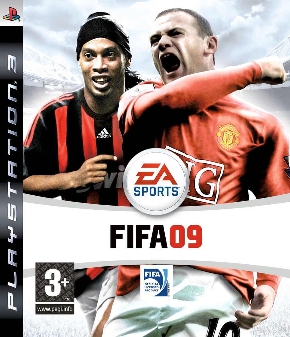 FIFA 09, FIFA Football Gaming wiki