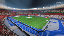Olympiastadion fifa 23