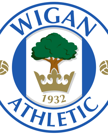 Wigan Athletic F C Fifa Football Gaming Wiki Fandom