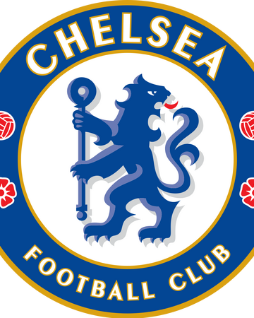 Chelsea Fc Logo Png