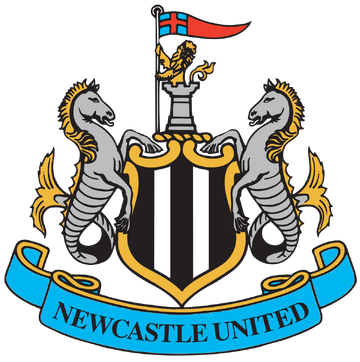 Newcastle United F.C., FIFA Football Gaming wiki