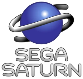 Sega Saturn Logo