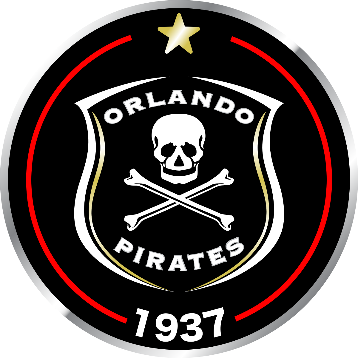 Orlando Pirates Football - Orlando Pirates Football Club