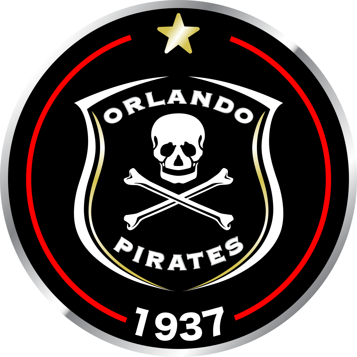 Orlando Pirates Football Club