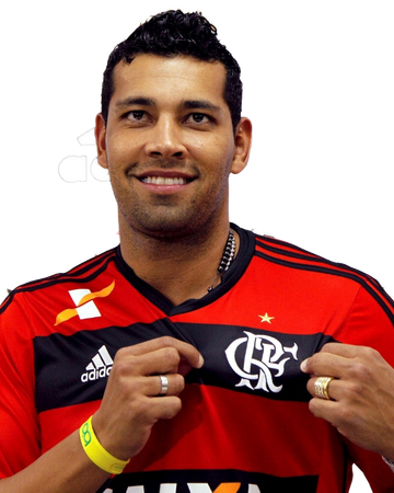 Andre Santos Fifa Football Gaming Wiki Fandom