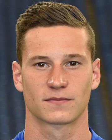 Julian Draxler Fifa Football Gaming Wiki Fandom