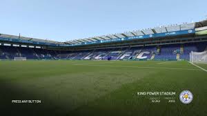 King Power Stadium Fifa Football Gaming Wiki Fandom