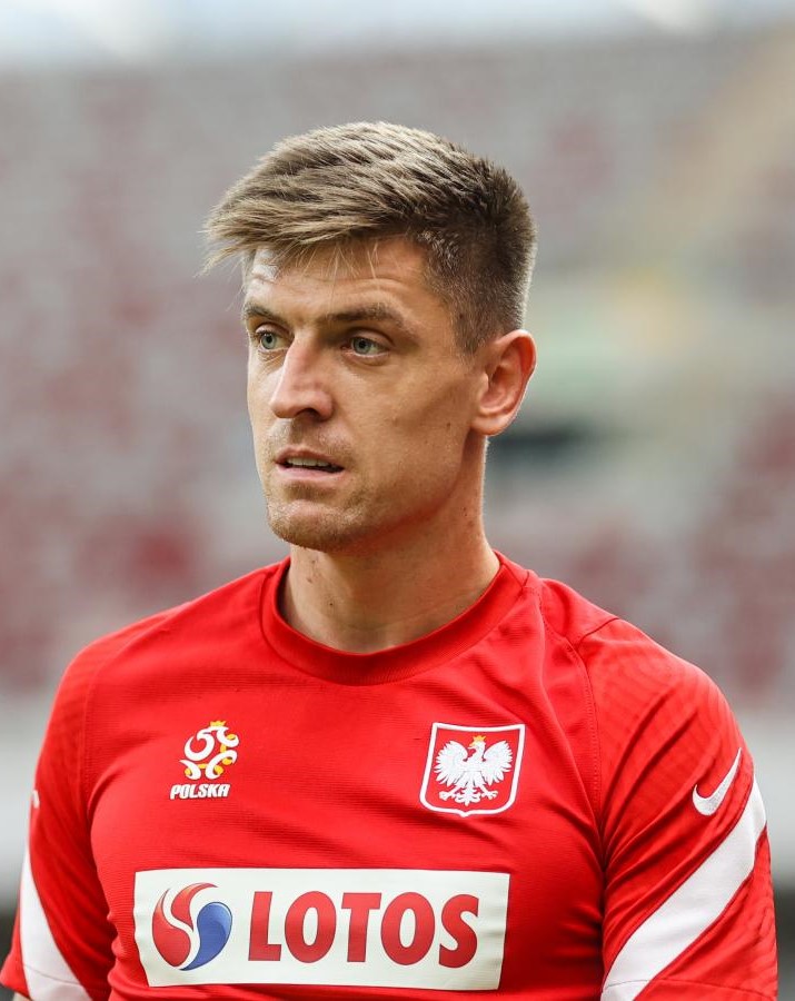 Krzysztof Piątek EA Sports FC wiki Fandom