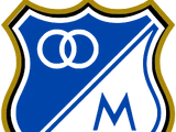 Millonarios