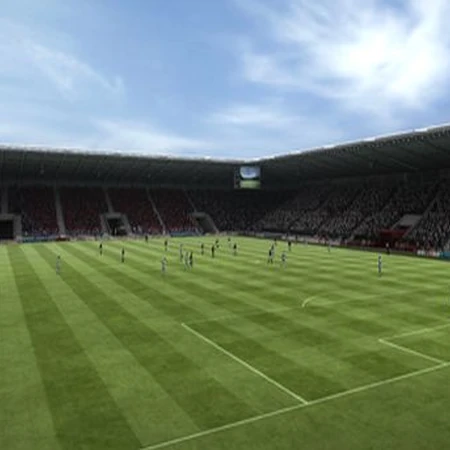 Molton Road Fifa Football Gaming Wiki Fandom