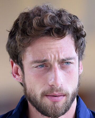 Claudio Marchisio Fifa Football Gaming Wiki Fandom