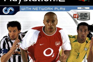 FIFA Football 2002 - Wikipedia