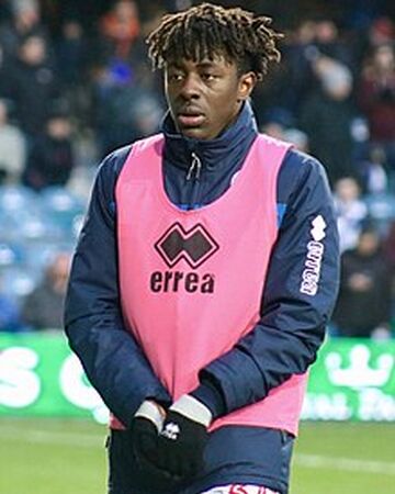 Eberechi Eze Fifa Football Gaming Wiki Fandom
