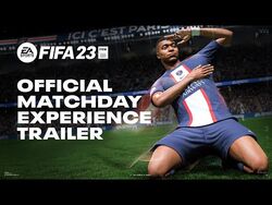 FIFA 23, Football Wiki
