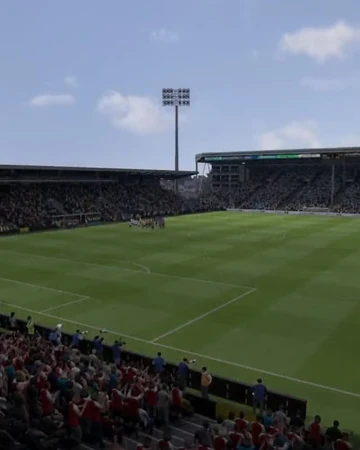 Craven Cottage Fifa Football Gaming Wiki Fandom