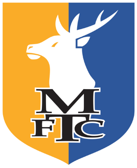 Mansfield Town FC logo