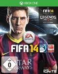 FIFA 14 EU XOne
