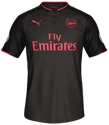 ArsenalKit18Alternate.png (8 KB) Arsenal Alternate kit in FIFA 18