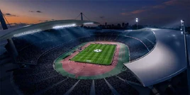 Atatürk Olimpiyat Stadı