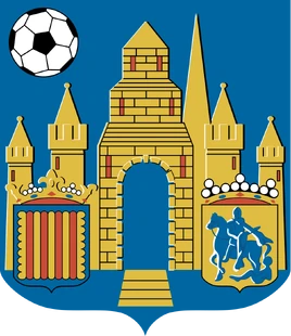 K.V.C. Westerlo logo