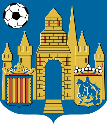 K.V.C. Westerlo logo