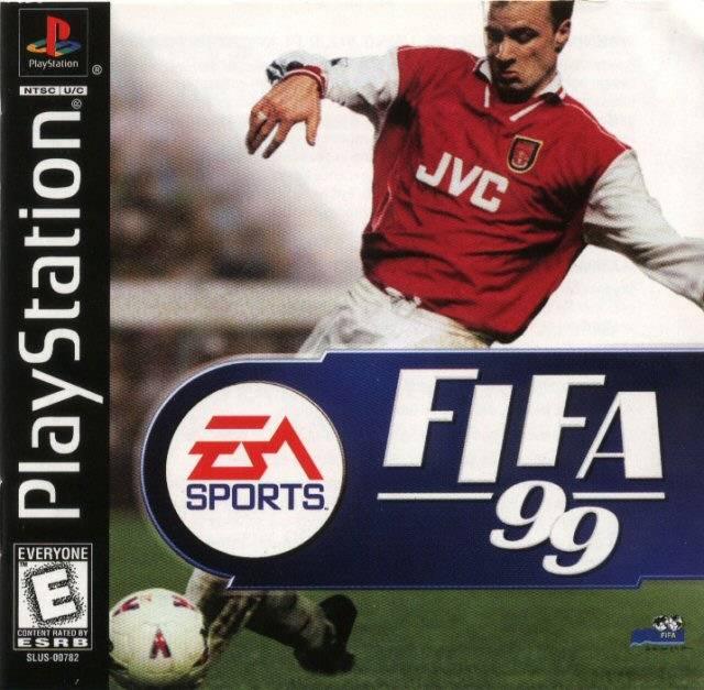 Futebol ps1 / ps2, Wiki