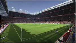 Old Trafford
