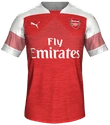 ArsenalKit19Home.png (8 KB) Arsenal Home kit in FIFA 19