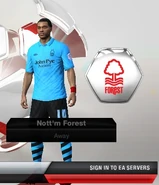 Nott forest away.jpg (42 KB) Nott'm Forest Away kit in FIFA 13