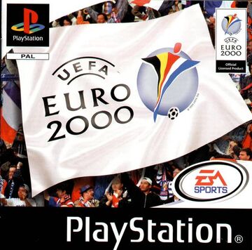 Euro 2000 ps1 best sale