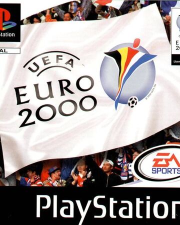 Uefa Euro 00 Fifa Football Gaming Wiki Fandom Uefa Euro 00 Fifa Football Gaming Wiki Fandom