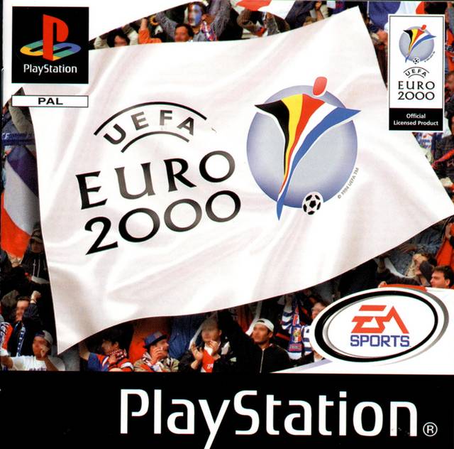 Uefa Euro 00 Fifa Football Gaming Wiki Fandom