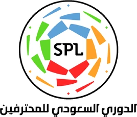 Saudi Professional League Logo