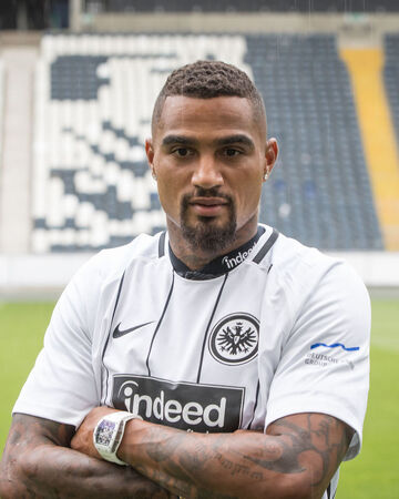 Get Kevin Prince Boateng Fifa 21 Gif