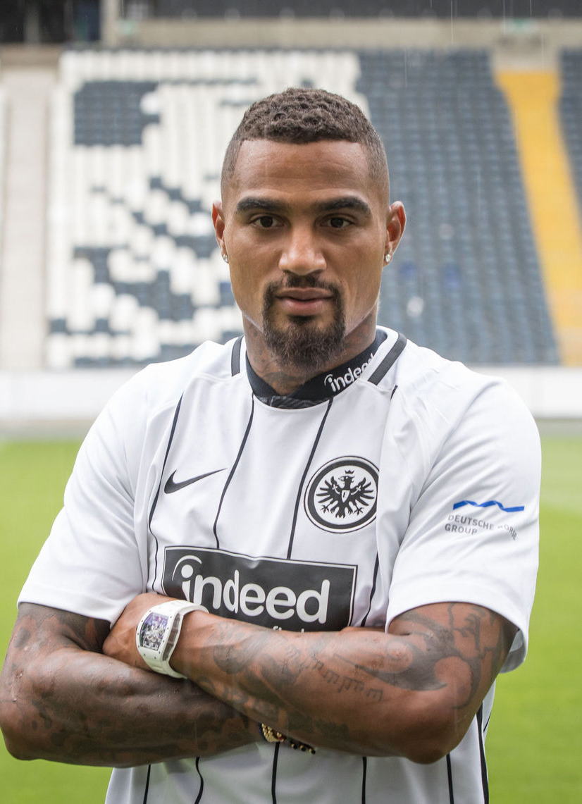 Kevin Prince Boateng Fifa Football Gaming Wiki Fandom