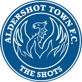 Aldershot Crest
