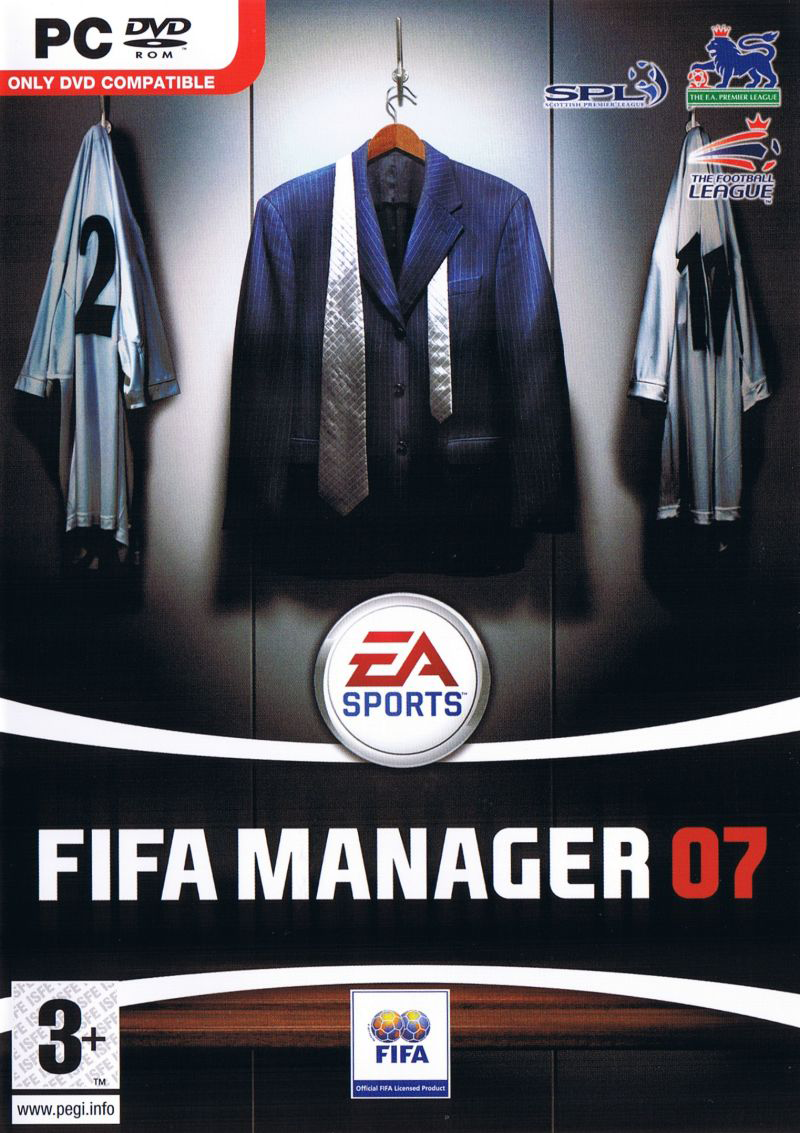 FIFA 07 - FIFA Wiki - Neoseeker