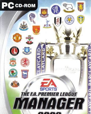 Fa Premier League Football Manager 02 Fifa Football Gaming Wiki Fandom