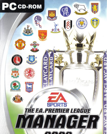 Fa Premier League Football Manager 02 Fifa Football Gaming Wiki Fandom Fa Premier League Football Manager 02 Fifa Football Gaming Wiki Fandom